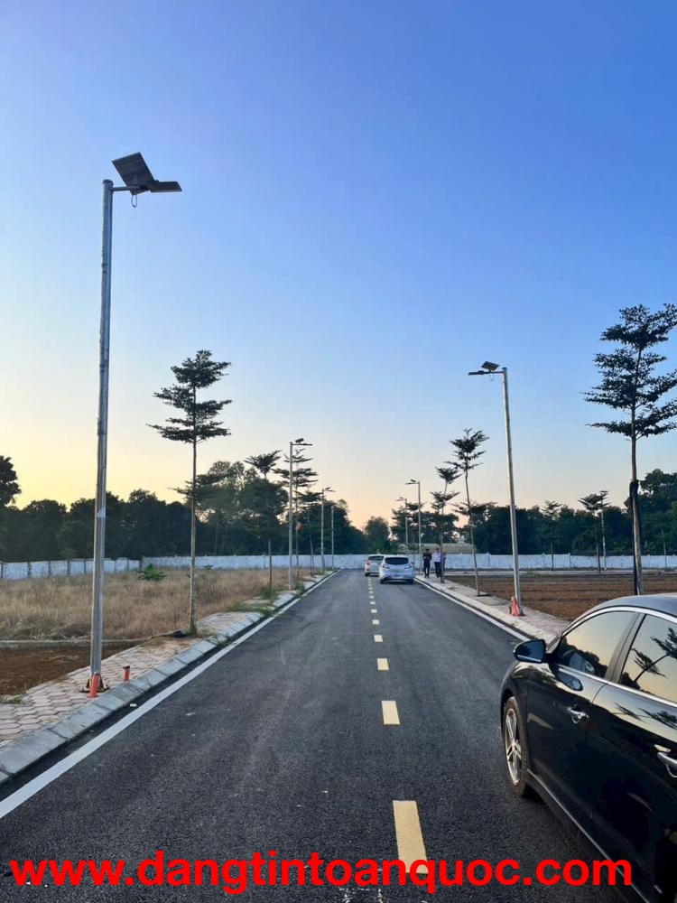 Không phải đất tăng giá, mà là người mua sau trả giá cao hơn.