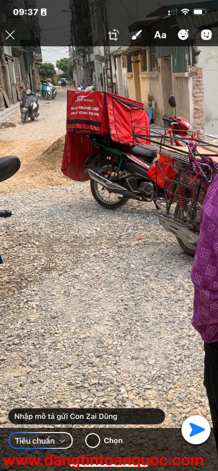 Chính  chủ cần tiền gửi  bán lô đất  80m  .Vị trí cực kỳ đắc địa được biệt danh là gà đẻ trứng vàng 