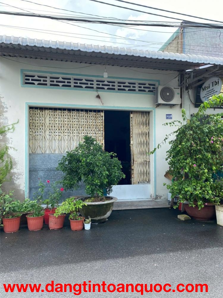 ĐẤT  ĐẸP – GIÁ TỐT  – CHÍNH CHỦ CẦN BÁN GẤP ĐẤT Tại  Phường An Khánh, Quận Ninh Kiều, Cần Thơ