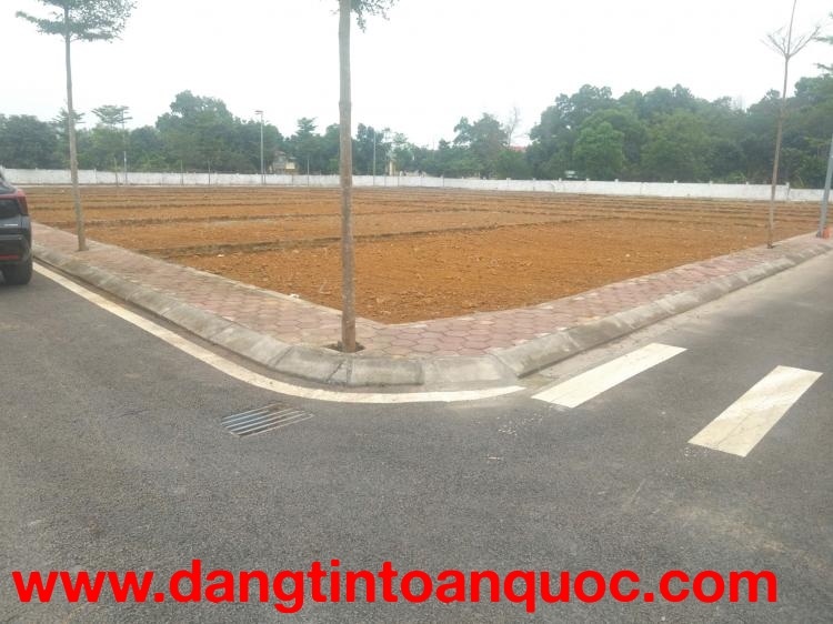 CẦN TIỀN BÁN GẤP LÔ ĐẤT 100M FULL THỔ GẦN TRƯỜNG ĐH FPT