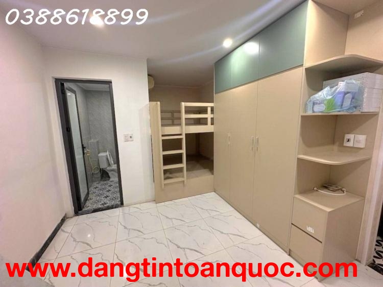 ???? BÁN TÒA APARTMENT MỸ ĐÌNH - NAM TỪ LIÊM - THANG MÁY - DÒNG TIỀN 150TR/THÁNG - 28 PHÒNG KHÉP KÍN