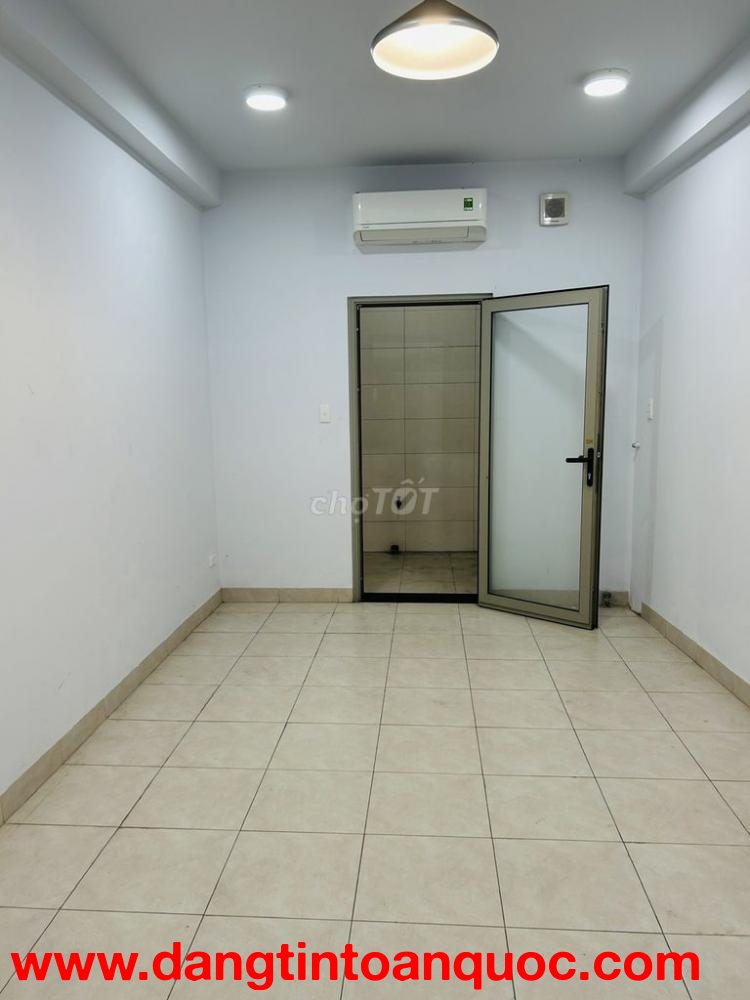 Cho Thuê Văn Phòng / Trung Tâm Anh Ngữ – Ngay trung tâm Bình Thạnh