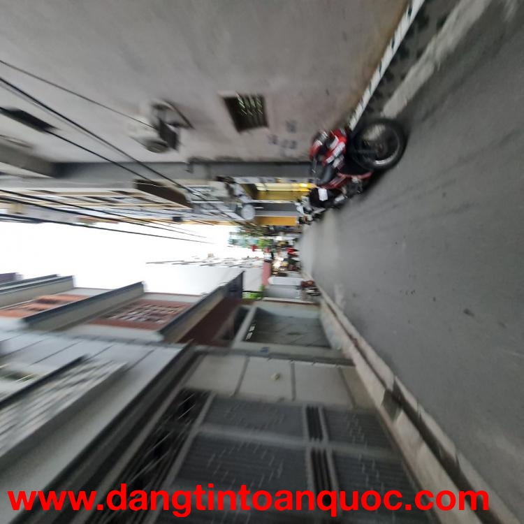 3 tỷ 3 tỷ 3 tỷ có 59m2 Dương Quang Gia Lâm mt 3,9m ngõ rộng gần trục chính ???? 0989894845