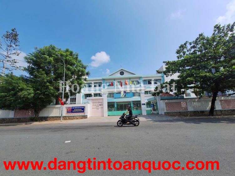 ĐƯỜNG 20M KDC THÁI SƠN, 10X25M, CHỈ 88 TRIỆU/M, SỔ RIÊNG, XÂY DỰNG NGAY