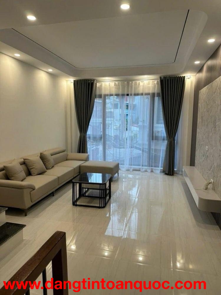 ???? ???? BÁN NHÀ CẠNH CẦU CẠNH CẦU VĨNH TUY - 2 MẶT TIỀN - NỘI THẤT ĐẸP CHỈ 8.5 TỶ ???? ????