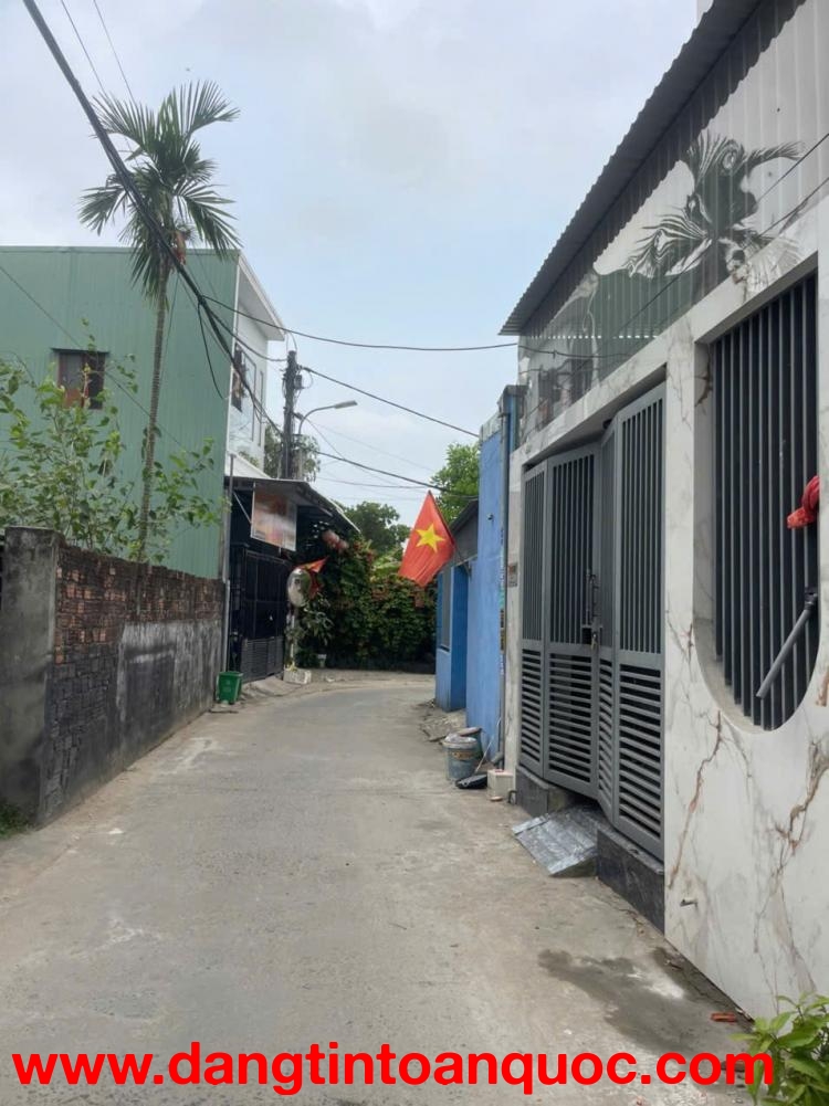 NHÀ VỊ TRÍ ĐẸP 4 KIỆT Ô TÔ Đường Nguyễn Chánh, Phường Hòa Khánh Bắc, Q Liên Chiểu, Đà Nẵng