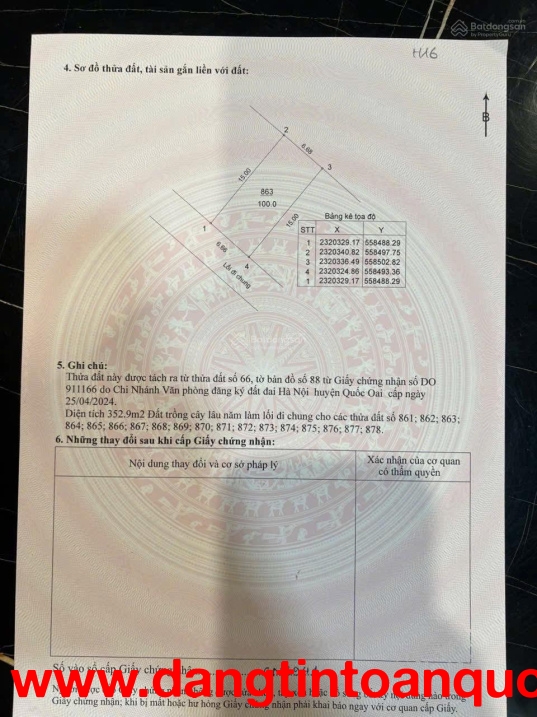 CHỦ CẦN BÁN GẤP LÔ GÓC SIÊU PHẨM TẠI TÁI ĐỊNH CƯ VAI RÉO SÁT NGÃ TƯ HOÀ LẠC