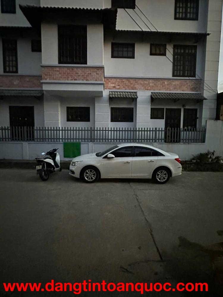 BÁN NHÀ ĐẸP KHU T21 AN SƠN – ĐÀ LẠT - GIÁ TỐT ĐẦU TƯ