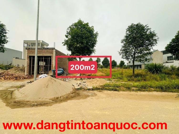 SIÊU PHẨM MẶT ĐƯỜNG ĐÔI – TRUNG TÂM TĐC ĐH QUỐC GIA – KINH DOANH ĐỈNH CAO