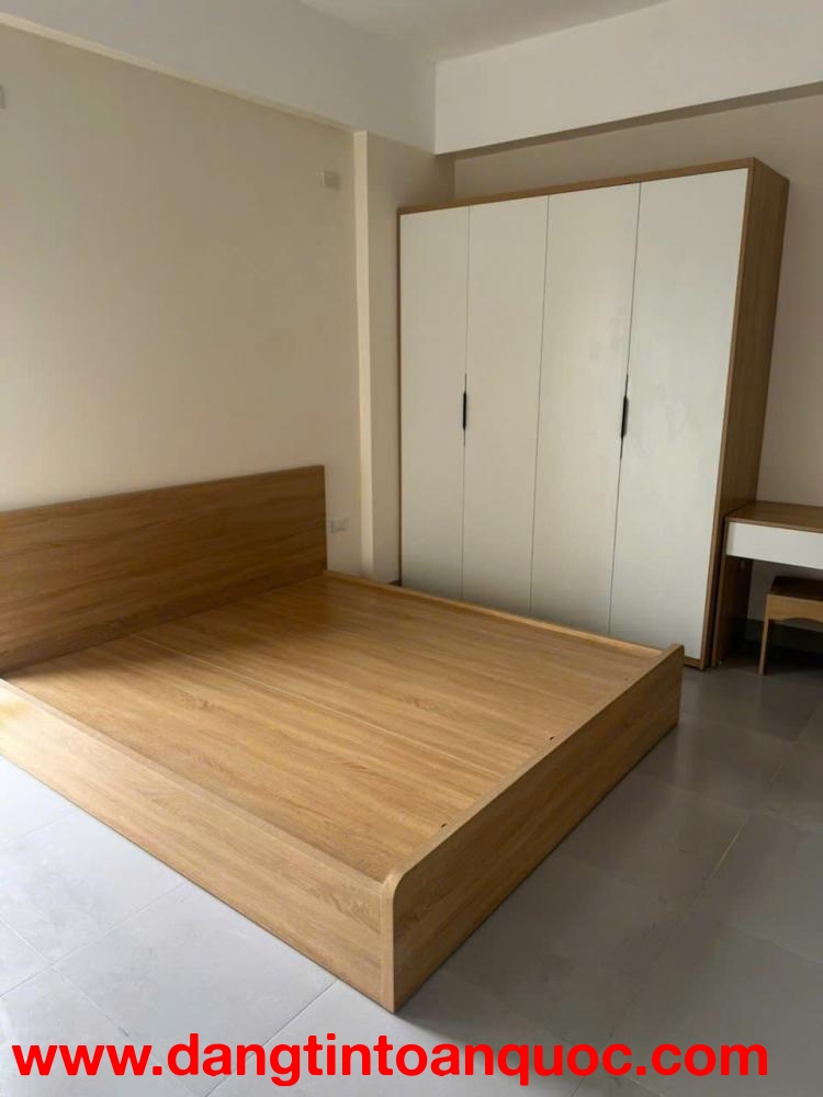 CHUNG CƯ MINI MỚI SẴN SÀNG ĐÓN CƯ DÂN TẠI TP VINH, NGHỆ AN