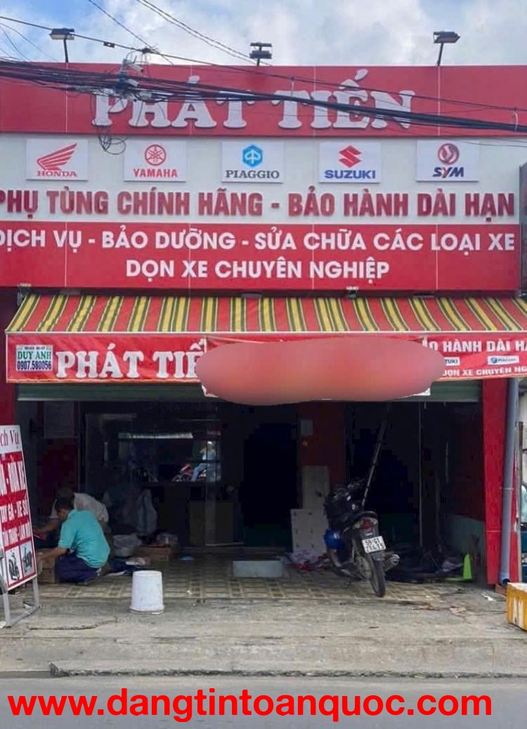 MẶT TIỀN NGUYỄN ẢNH THỦ – NGANG 8M GẦN 300m² THỔ CƯ – GIẢM SỐC 1.5 TỶ