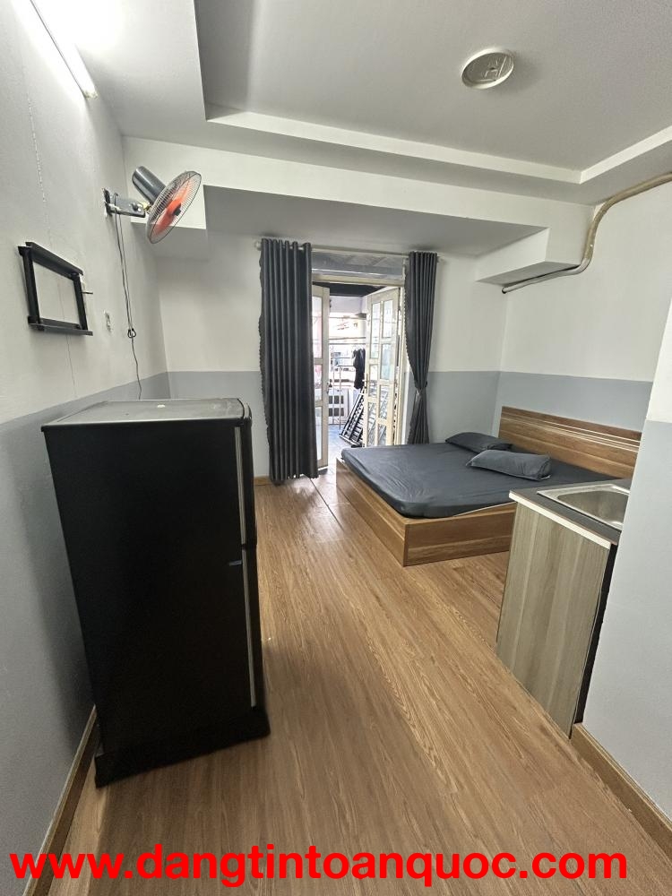 Nhượng lại phòng đang ở tại Tân Phú – giá 4 triệu/tháng- Tân Phú ,TPHCM