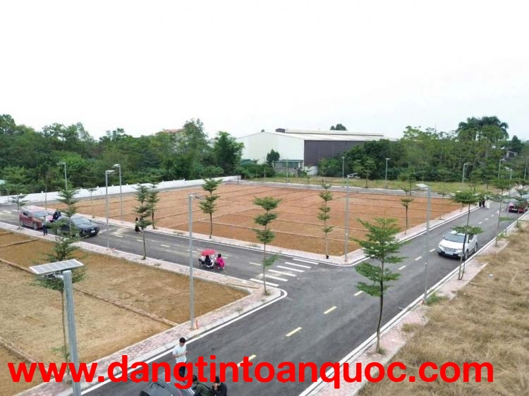 [SIÊU PHẨM ĐẦU TƯ]  - GIÁ RẺ NHẤT KHU VỰC