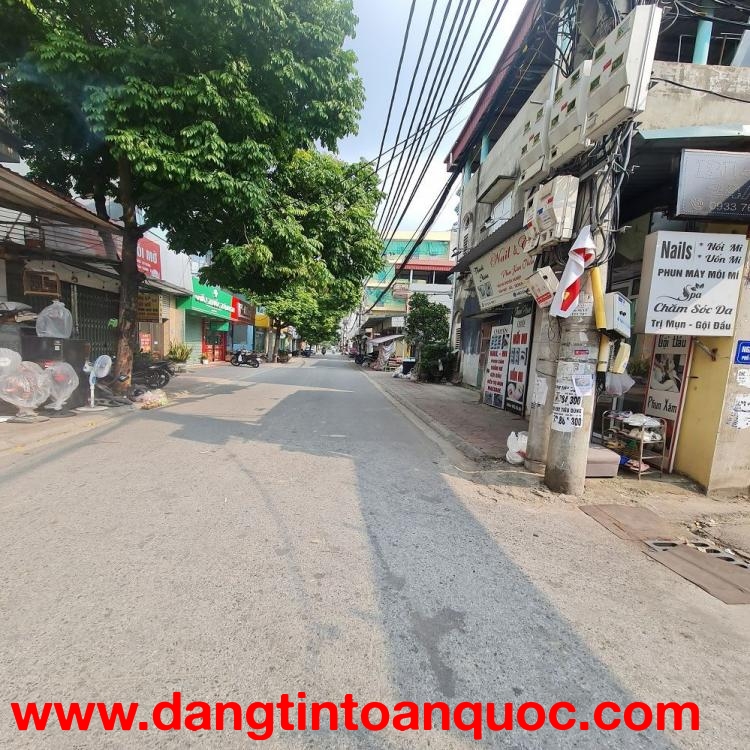 60m2 Thuận An Gia Lâm mt 4m ngõ rộng Giá đầu tư tốt ???? 0989894845