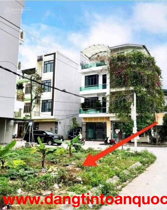 BÁN CẮT LỖ LÔ 100M2 FULL THỔ CƯ-GẦN QL 21, CNC HOÀ LẠC & ĐẠI HỌC QG CHỈ NHỈNH 3 TỶ