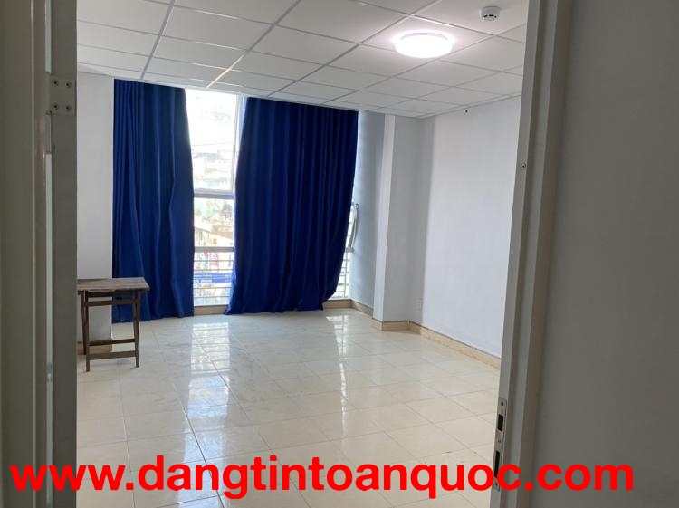 CHO THUÊ PHÒNG ĐẸP - VỊ TRÍ THUẬN TIỆN