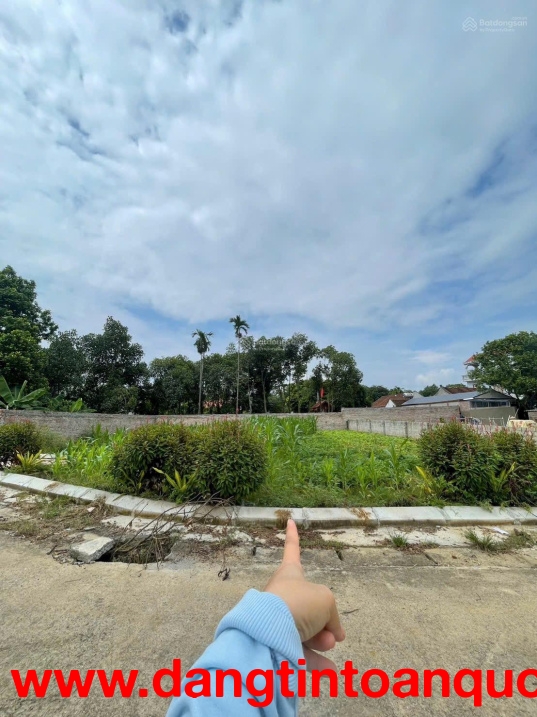 thôn 3 Phú Cát, giá siêu tốt diện tích: 134m2 full thổ cư 100% giá rẻ