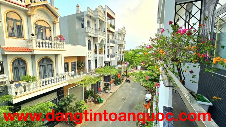 Bán nhà MT 307/23 Bàu Cát, Tân Bình 133m2 (4.1x33m) 2T, 2PN, 2WC, ĐN. Sổ hồng 15 tỷ. LH: 0898333313