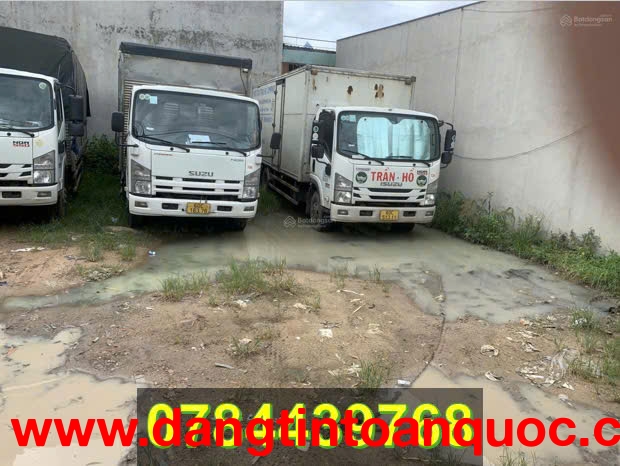 CHÍNH CHỦ CẦN BÁN NHANH LÔ ĐẤT ĐẸP TẠI XÃ AN PHƯỚC - LONG THÀNH - ĐỒNG NAI