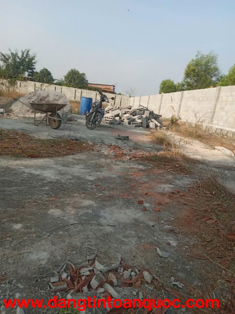 CHO THUÊ ĐẤT 4.000M² VỊ TRÍ ĐẸP TẠI TIẾN THÀNH – PHAN THIẾT