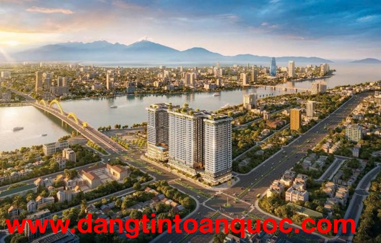 CƠ HỘI ĐỔI ĐỜI TỪ BẤT ĐỘNG SẢN ĐÀ NẴNG ĐANG BẮT ĐẦU TẠI ĐÂY