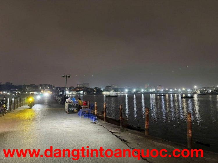 ???? BÁN NHÀ KHƯƠNG TRUNG – Thanh Xuân  33m² – 5 TẦNG – 7.X TỶ