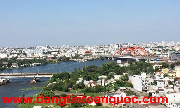 PENTHOUSE DUPLEX ĐẲNG CẤP – VIEW SÔNG SÀI GÒN – GIÁ CỰC TỐT TẠI 4S RIVERSIDE GARDEN, BÌNH TRIỆU, THỦ
