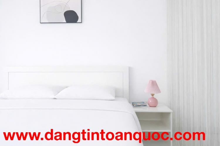 ►  CĂN HỘ DỊCH VỤ FULL NỘI THẤT – DỌN VÀO Ở NGAY TẠI THỦ DẦU MỘT