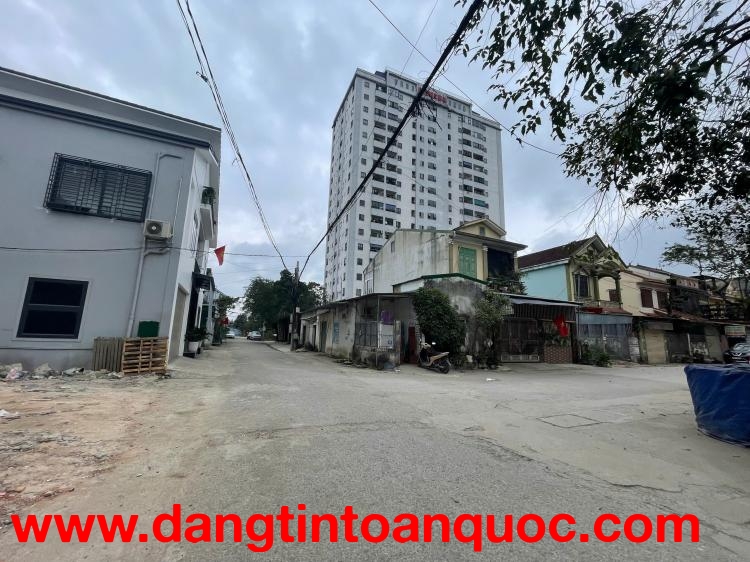 Bán Đất Tại Đông Vĩnh ( nay là phường Thành Vinh ,Thành Phố Vinh, Nghệ An.