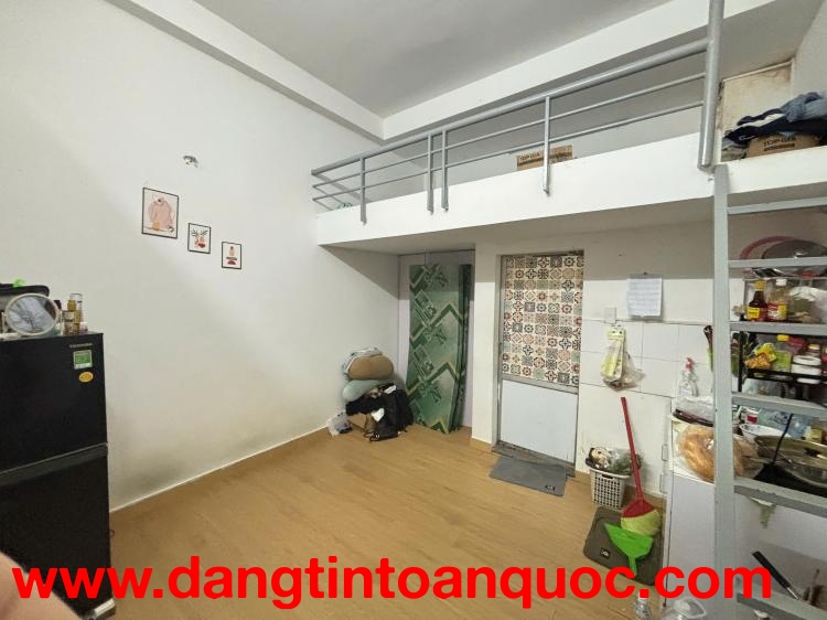 PASS PHÒNG TRỌ – PHƯỜNG 2 -  TÂN BÌNH - TPHCM