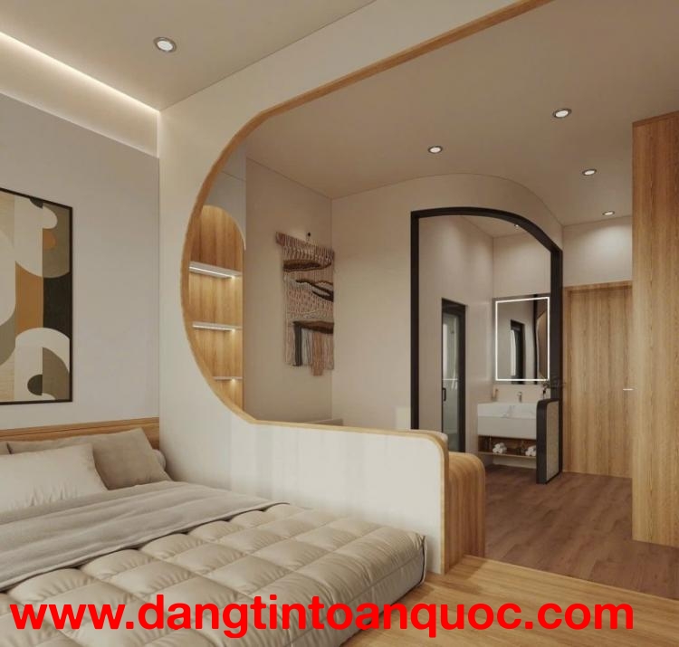 NGỌC THỤY – LONG BIÊN - NHÀ 80M² – 7 TẦNG THANG MÁY – Ô TÔ 7 CHỖ VÀO NHÀ - GIÁ 25 TỶ  FULL NỘI THẤT 