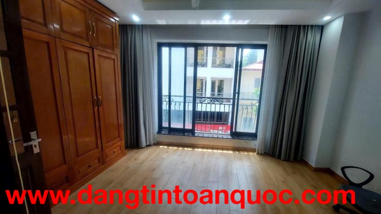 Cho thuê căn hộ 70m2 full nội thất tại phố An Trạch - Đống Đa - Hà Nội