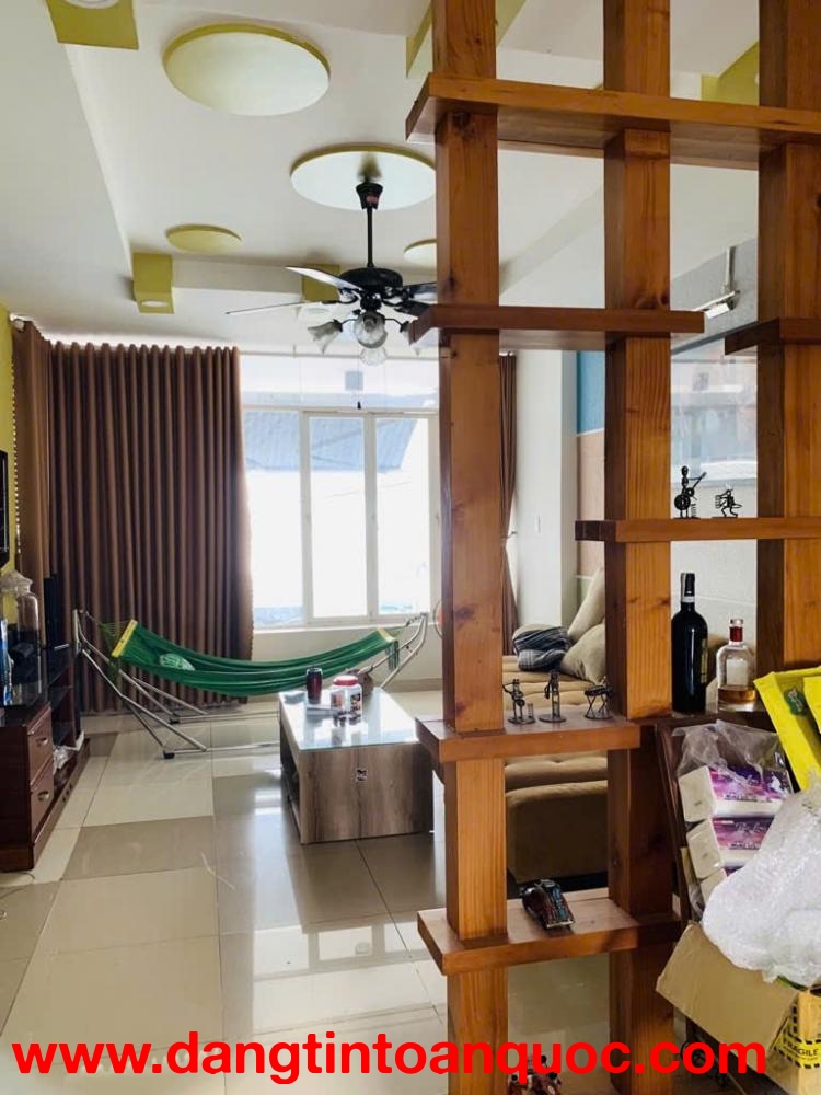 Giá chỉ 6 TỶ????NHÀ 2 MẶT TIỀN.. 3 TẦNG ĐẸP SANG XE HƠI TH????CHÍNH CHỦ TỰ XÂY Ở 2 MẶT HẺM ĐẸP THOÁN