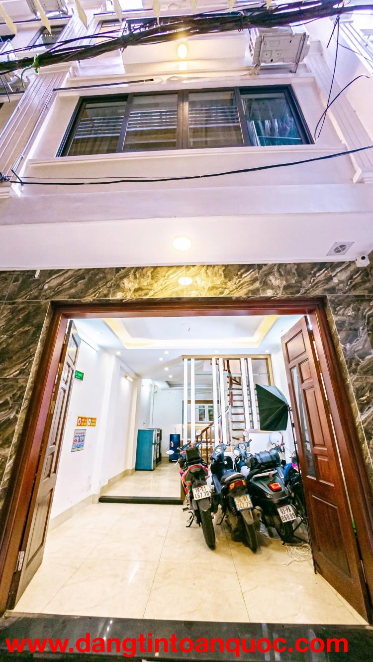 CHỈ 1,6 TRIỆU/THÁNG - TRỌN GÓI ĐIỆN NƯỚC - NGAY SÁT HỒ TÂY