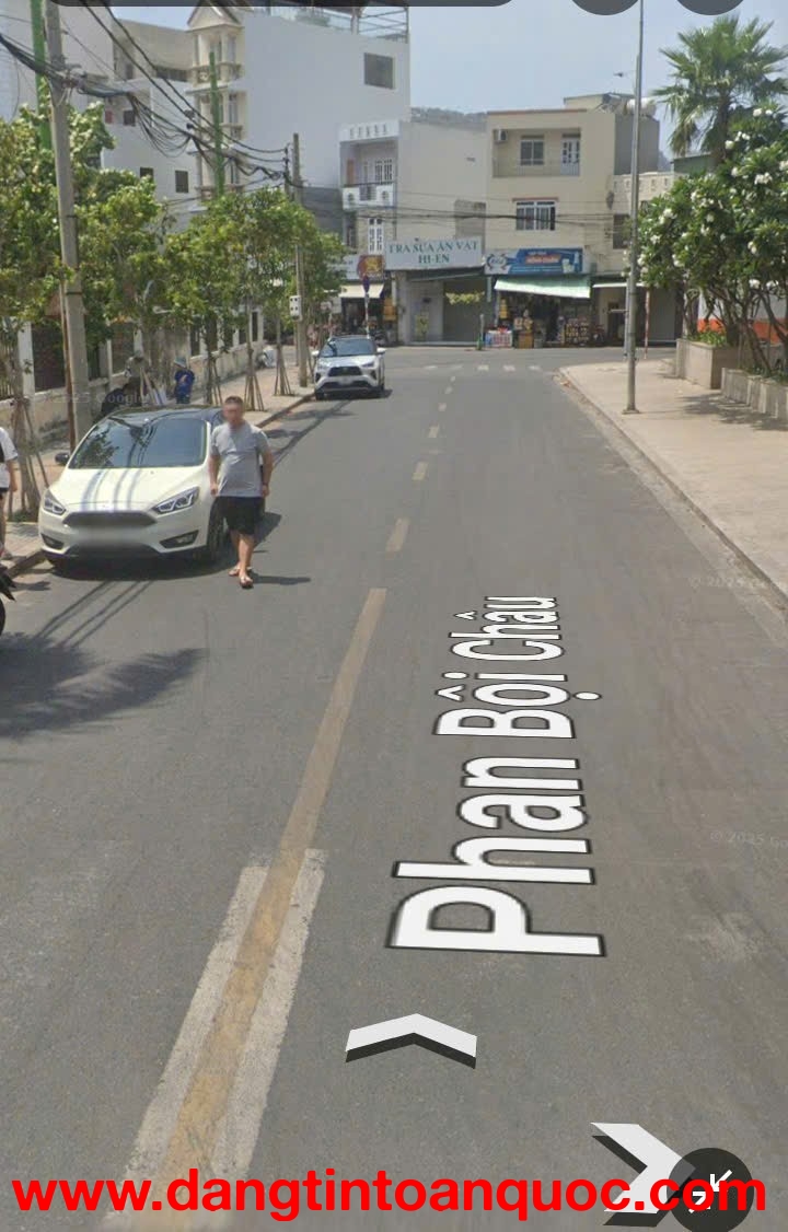 VỊ TRÍ ĐẸP - ĐẦU TƯ LÀ SINH LỜI - Chính Chủ Bán Đất Kèm Nhà Tại Phường 2, TP Vũng Tàu