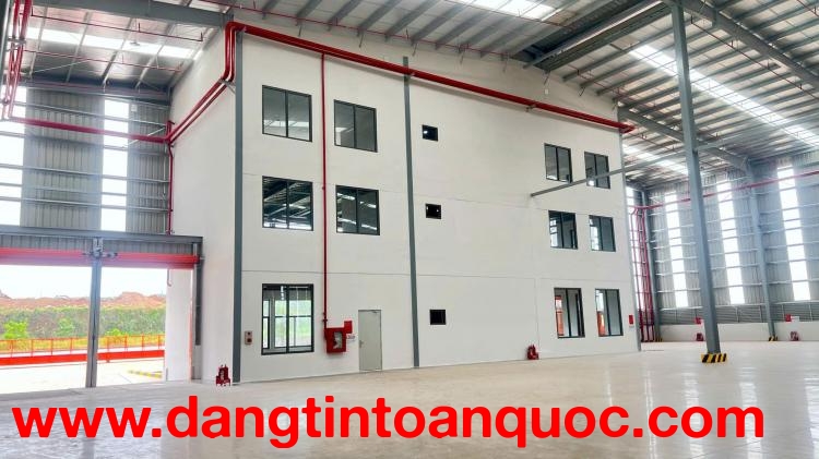 XT366 Xưởng sản xuất, ưu tiên láp ráp link kiện, CNC, các ngành nghề theo QD KCN