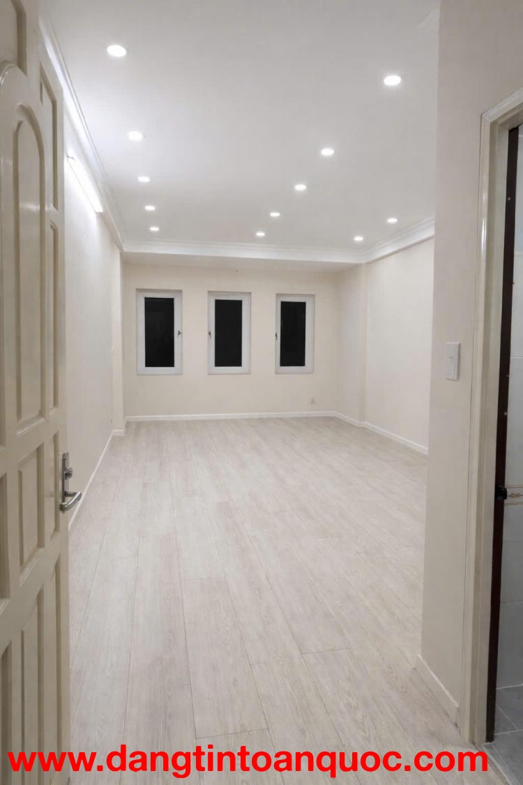 CHO THUÊ PHÒNG  MẶT TIỀN HOÀNG SA, TRƯỜNG SA ĐỂ Ở, STUDIO, KINH DOANH