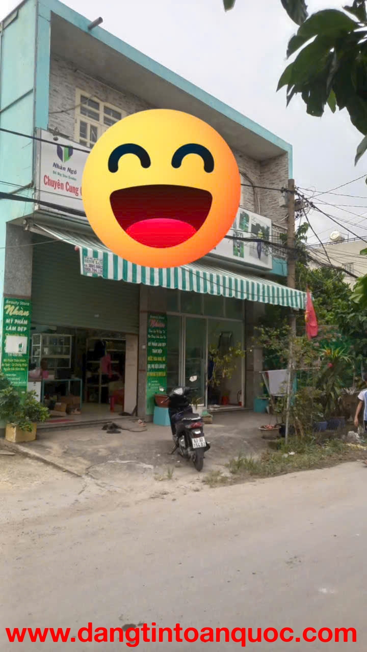 GIẢM GẦN 500TR – MẶT TIỀN 7.75M TÂN XUÂN, KINH DOANH ĐỈNH – CHỈ 8.9 TỶ