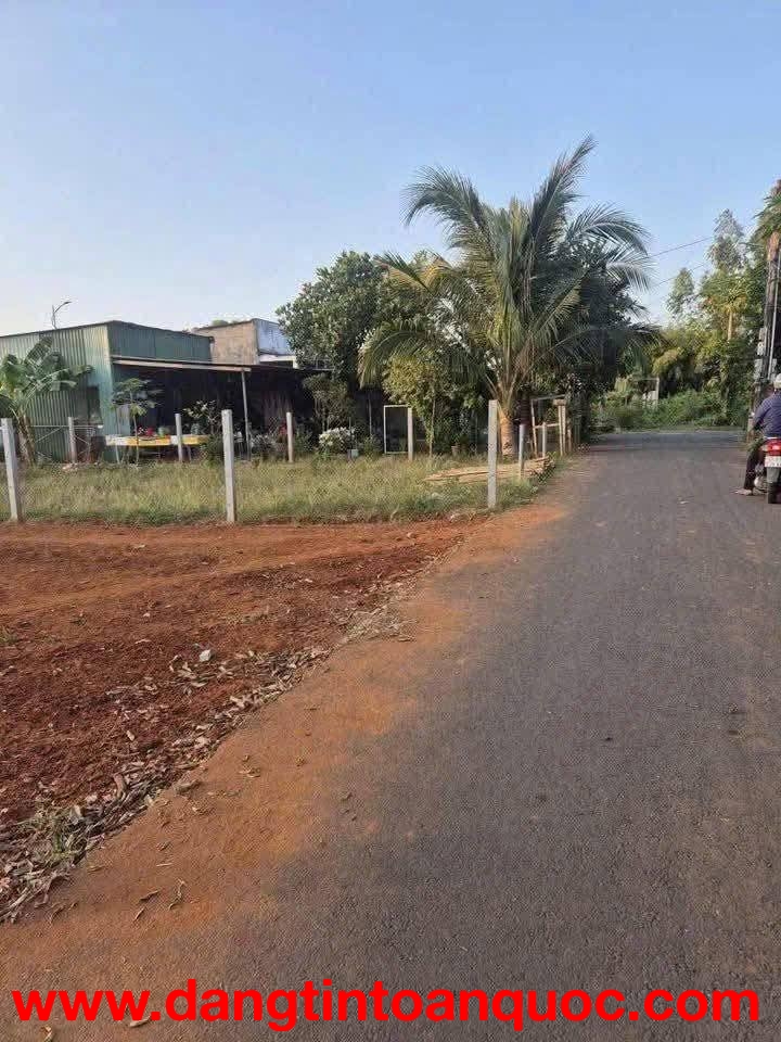 LÔ ĐẤT MẶT TIỀN ĐƯỜNG NHỰA 43 – HÒA LONG, TP. BÀ RỊA