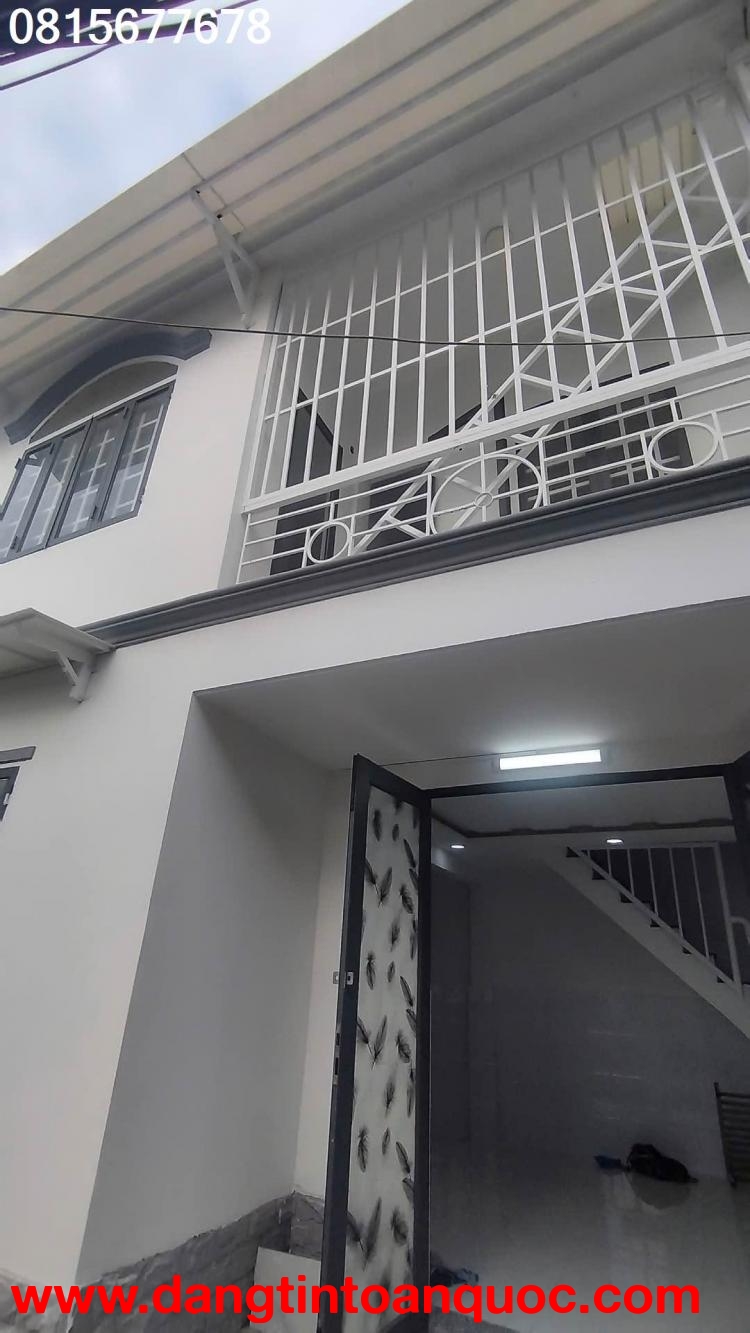 ???? NHÀ Q7 – NGANG 6M HIẾM – GIÁ 3.5 TỶ – KHU ỔN ĐỊNH