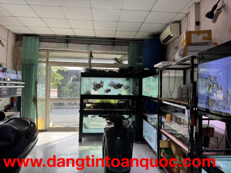 Bán nhà đường số 9, Phường Linh Xuân, Thủ Đức, TP HCM. DT 82m2, sổ hồng, 5.1 tỷ.