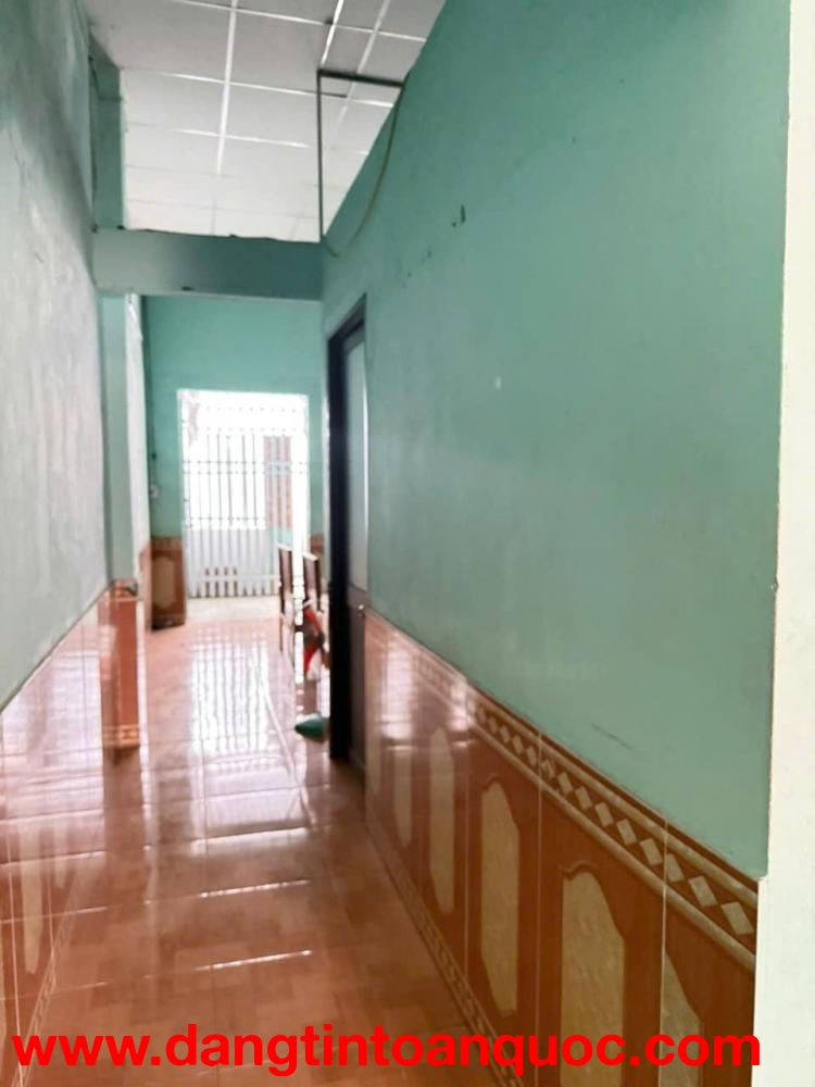 Bán đất tặng nhà Đàm Quang Trung 150m2 giá 3.8 tỷ gần Nguyễn Tất Thành