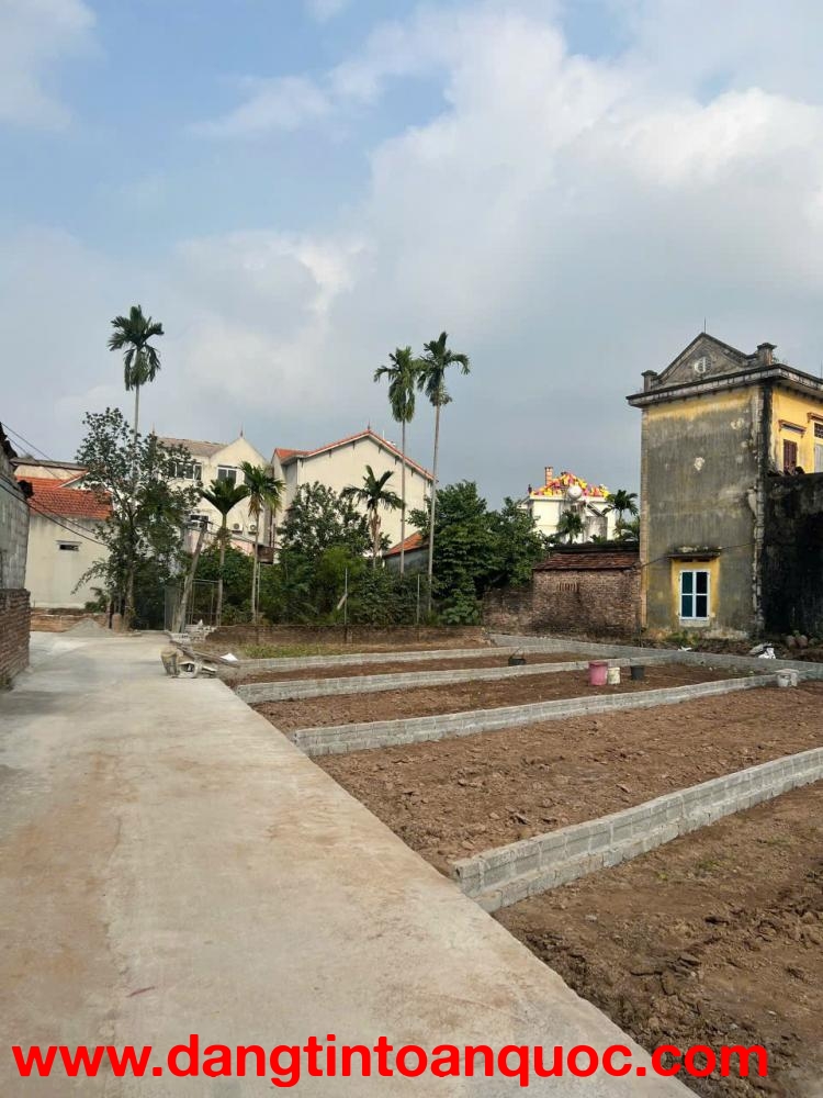 VÀNH ĐAI 4 MỞ ĐẾN ĐÂU – GIÁ ĐẤT LÊN ĐẾN ĐÓ - VĂN GIANG ĐANG TĂNG TỐC