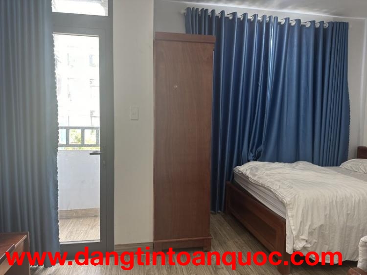 Bán khách sạn Bàu Mạc 23 150m2 giá 24.5 tỷ gần biển Nguyễn Tất Thành