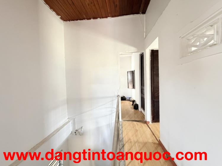 Bán nhà gần ĐH Bách Khoa 107m2 giá 4.35 tỷ thu nhập 11tr/tháng