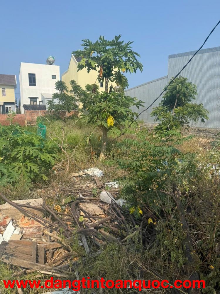 Giá chỉ 1.8ty-2,2tỷ/lô Bạn đã sở hữu lô đất đầy tiềm năng bậc nhất tại Thôn Tân Thanh – Xã Cát Hải –