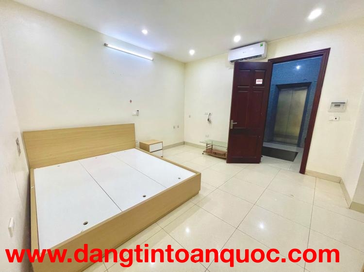 Cho thuê phòng trọ 30m2 full đồ khép kín- 51 Nguyễn Hoàng, Mỹ Đình