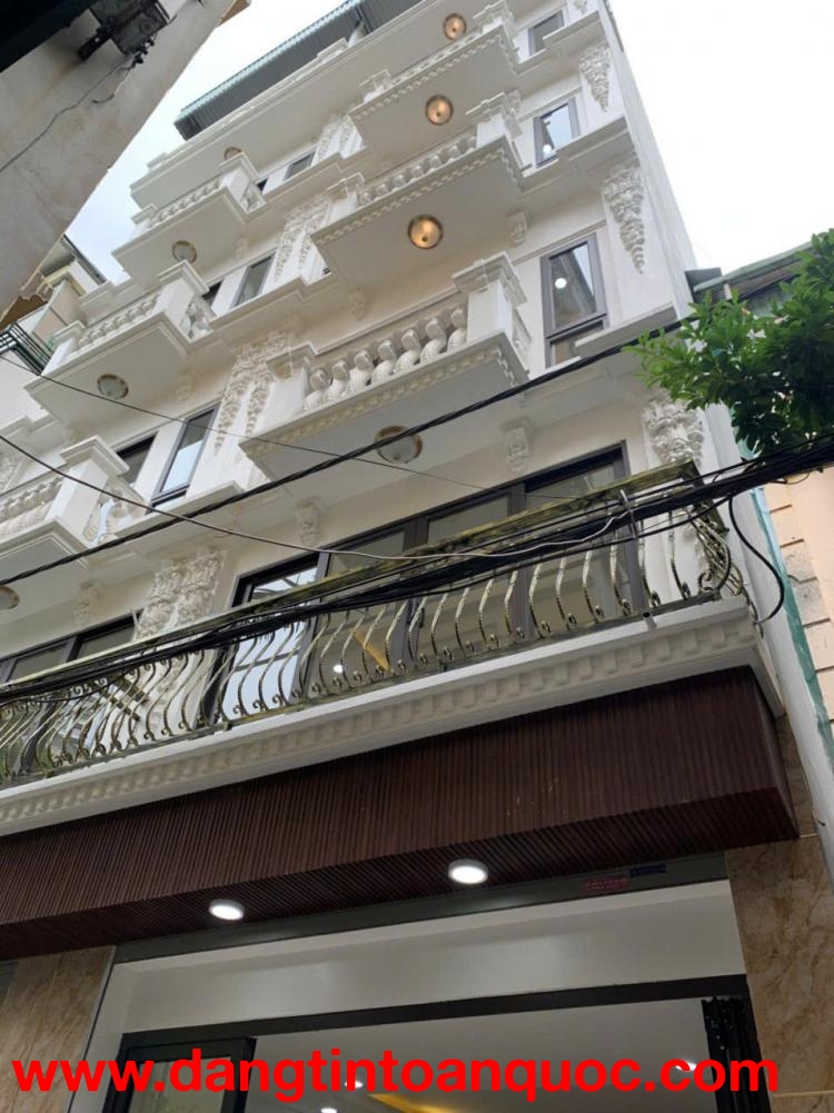 CHO THUÊ NHÀ LÀM VĂN PHÒNG - SPA - TRUNG TÂM LỚP HỌC