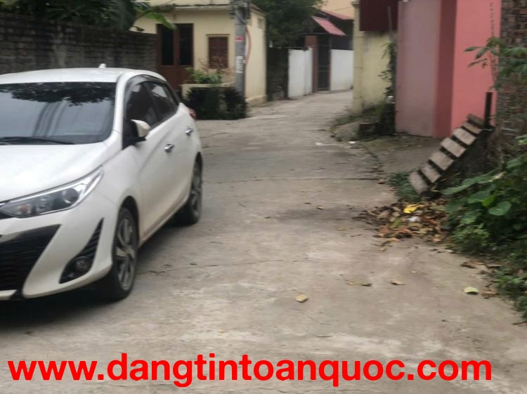 SIÊU PHẨM ĐẤT MÊ LINH – VỊ TRÍ VÀNG, GIÁ CÒN THƯƠNG LƯỢNG