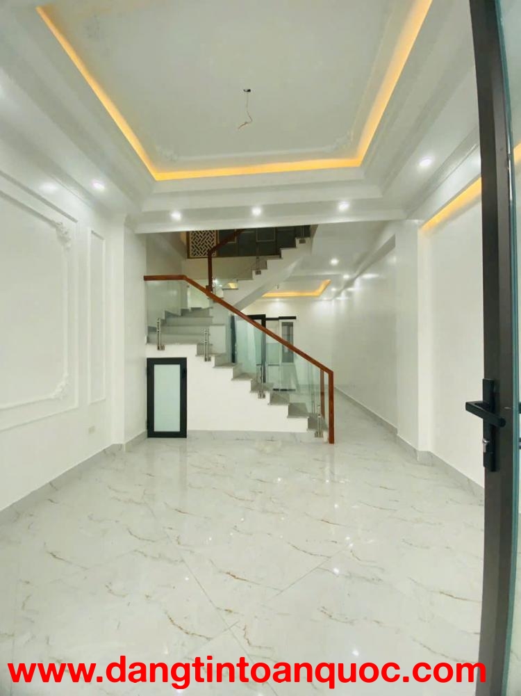 BÁN NHÀ 4 TẦNG BÌNH KIỀU 1 – ĐÔNG HẢI – Ở NGAY – GIÁ 2,85 TỶ